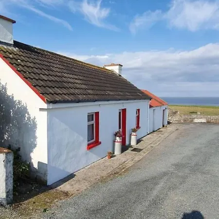 Casa de Férias Wild Atlantic Seaside *