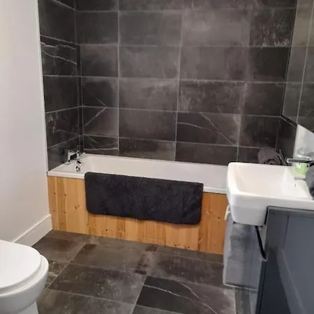 Dom wakacyjny Wild Atlantic Seaside