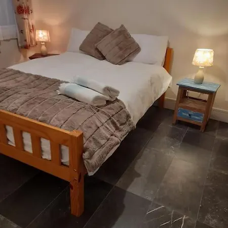 Wild Atlantic Seaside * Easkey