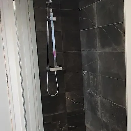 Wild Atlantic Seaside Dom wakacyjny Easkey