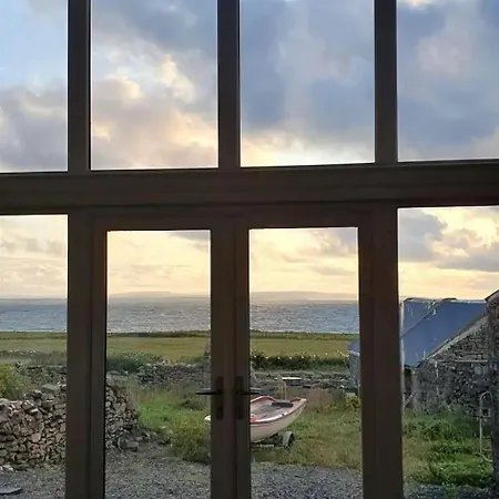 Wild Atlantic Seaside Dom wakacyjny *