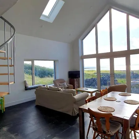 Wild Atlantic Seaside