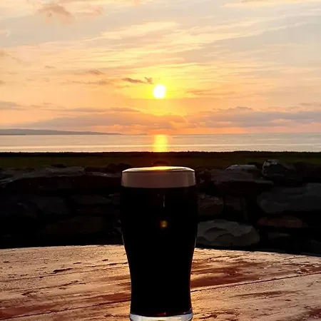 Wild Atlantic Seaside *