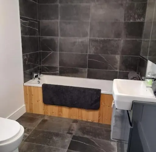 Дом отдыха Wild Atlantic Seaside