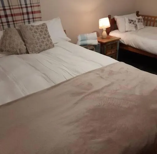 Wild Atlantic Seaside