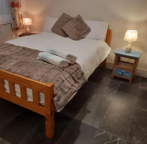 Wild Atlantic Seaside * Easkey