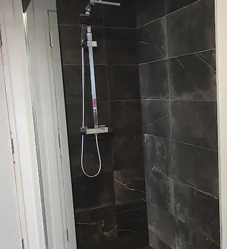 Wild Atlantic Seaside Semesterbostad Easkey