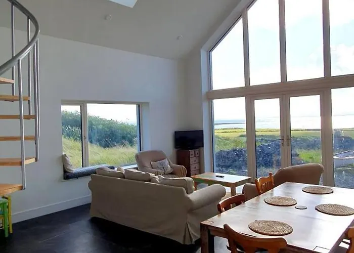 Wild Atlantic Seaside